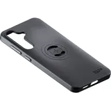 SP CONNECT Samsung Galaxy S21 FE schwarz