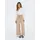 Only Onlmarsa Solid Paperbag Hose Beige XS