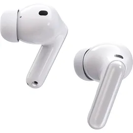 Motorola Moto Buds 2 Plus PANTONE Cool White
