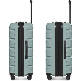 Smartbox Edition 01 Koffer-Set 3-tlg. blau/grün/türkis