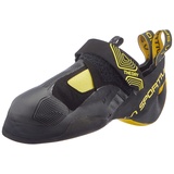 La Sportiva Theory black/yellow 40