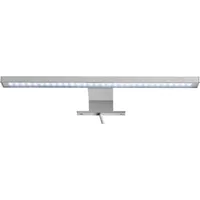 trendteam LED Spiegelleuchte (30 cm) 11-5-30 Kaltweiß