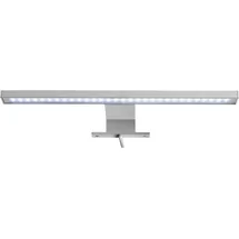trendteam LED Spiegelleuchte (30 cm) 11-5-30 Kaltweiß