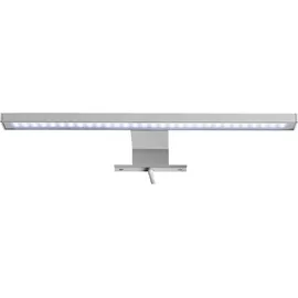 trendteam LED Spiegelleuchte (30 cm) 11-5-30 Kaltweiß