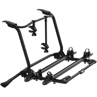 Thule WanderWay 2bike Platform Black