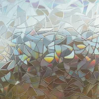 Marapon Regenbogenfolie - 60x200 cm / dunkel