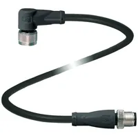 Pepperl+Fuchs 240788-0007 Sensor-/Aktor-Steckverbinder, konfektioniert 10m Polzahl 8, 8