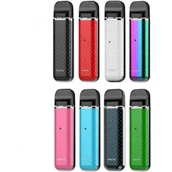 Smok Novo 2ml 450mAh Kit Pink