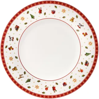 Villeroy & Boch - Speiseteller Toy's Delight Specials Geschirr (24.89 € / )
