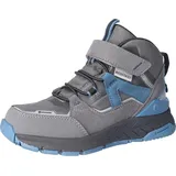 Ricosta Klettstiefel Grau 39
