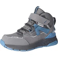 Ricosta Klettstiefel Grau 39