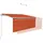 vidaXL Markise 300 x 250 cm weiß