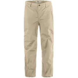 Fjällräven Vardag Relaxed Hose, Dark Navy, 54