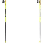 Leki Kinder PRC Stöcke (Größe 115CM, gelb)