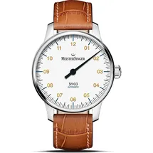 MeisterSinger N° 03 BM9901G