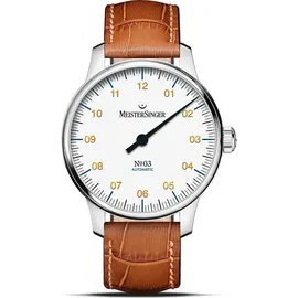 MeisterSinger N° 03 BM9901G