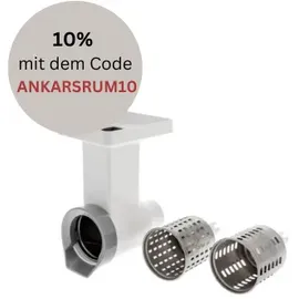 Ankarsrum 920900043 Gemüseschneider