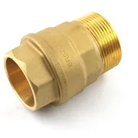 ISIFLO Anschlussverschraubung Typ 110 - 63 / 2