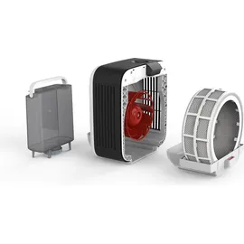 Boneco H700 Luftbefeuchter/Luftreiniger