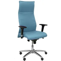 Piqueras y Crespo Sbali13 Ergonomischer Bürostuhl - Sky Blue