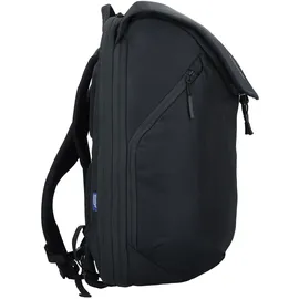 Thule Subterra 2 Reiserucksack 50 cm Laptopfach mit Dehnfalte schwarz