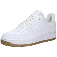 Nike W Air Force 1' 07 NN FN6326-100 Herrenschuhe, Weiß, 42 EU - 42 EU