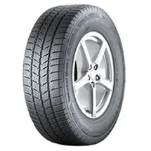 Continental VanContact Winter M+S