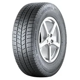 Continental VanContact Winter M+S