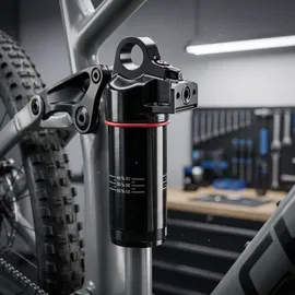 RockShox Vivid C1+ Dämpfer 37,5 mm