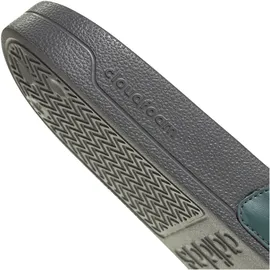 adidas Shower Adilette Minecraft Grey Four / Grey Four / Grey Four 43
