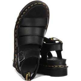 Dr. Martens Blaire Damen Schwarz 39