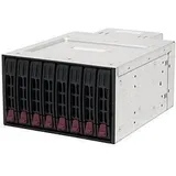Fujitsu Upgrade Kit 4x 2.5 ́