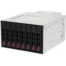 Fujitsu Upgrade Kit 4x 2.5 ́