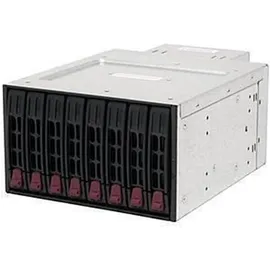 Fujitsu Upgrade Kit 4x 2.5 ́