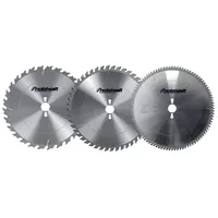 Holzkraft Kreissägeblattset 400 mm