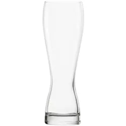 Weizenbier Glas 0,5l / Stölzle Lausitz / 670 ml (6 Stk)