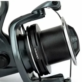 Shimano Baitrunner Ci4 XTB LC