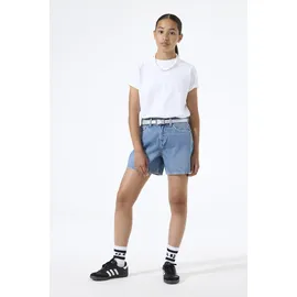 GARCIA Jeansshorts im 5-Pocket-Stil, für Girls blau 146