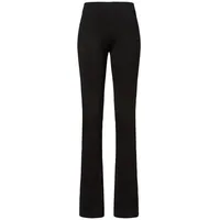 Hugo Neleria Blue Hosen - Black - XS