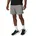 Dri-FIT Totality 7 Unlined Knit Shorts Herren 084 smoke grey/black/smoke grey/black S