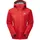 Mountain Equipment Makalu Jacke (Größe S, rot)