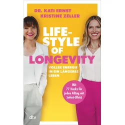 Lifestyle of Longevity