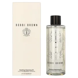 Bobbi Brown Soothing Cleansing Oil Gesichtsreinigungsöl 200 ml