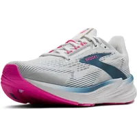 Brooks Revel 8 Damen Weiß 37,5