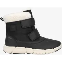 GEOX Stiefel in Schwarz | Gr.: 34