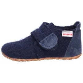 Giesswein Oberstaufen, blau, Gr.35 - 35