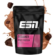 ESN Designer Whey Protein Chocolate Pulver 1000 g