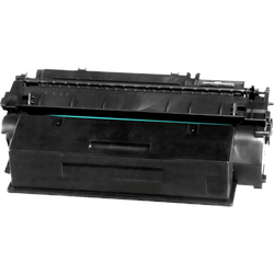 Recycling Toner XL ersetzt Canon Cartridge 715H  schwarz