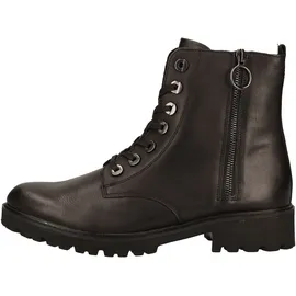 remonte D8671 mattschwarz 39