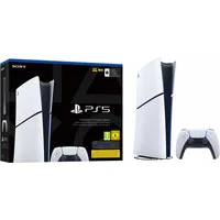 PlayStation 5 Slim Digital Edition